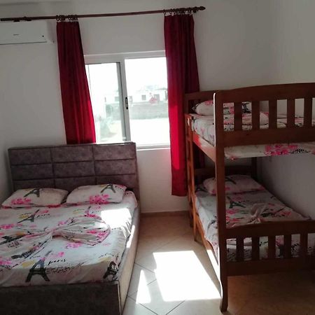 Araniti Apartment Velipojë 外观 照片