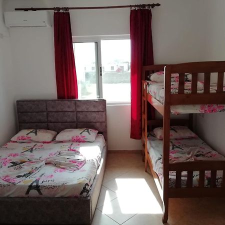 Araniti Apartment Velipojë 外观 照片