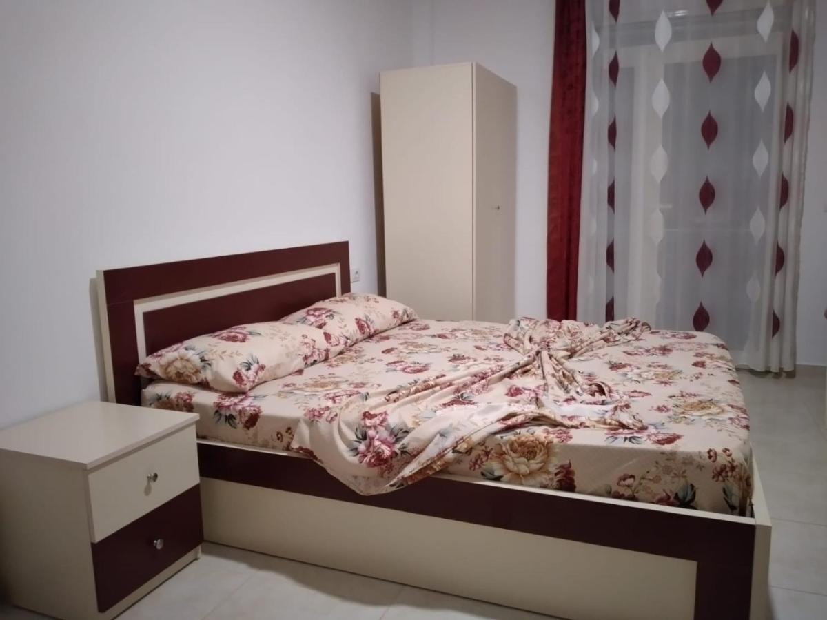 Araniti Apartment Velipojë 外观 照片