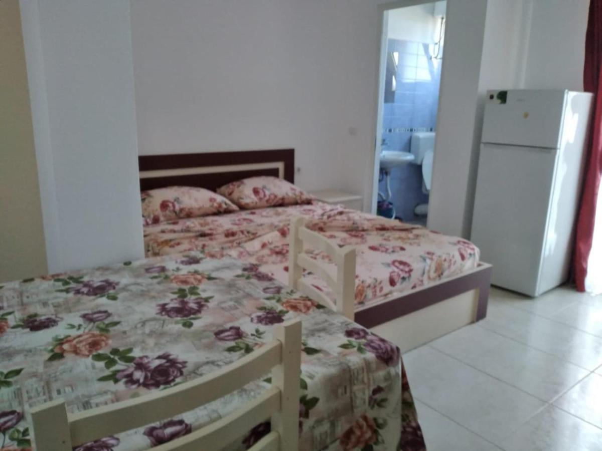 Araniti Apartment Velipojë 外观 照片