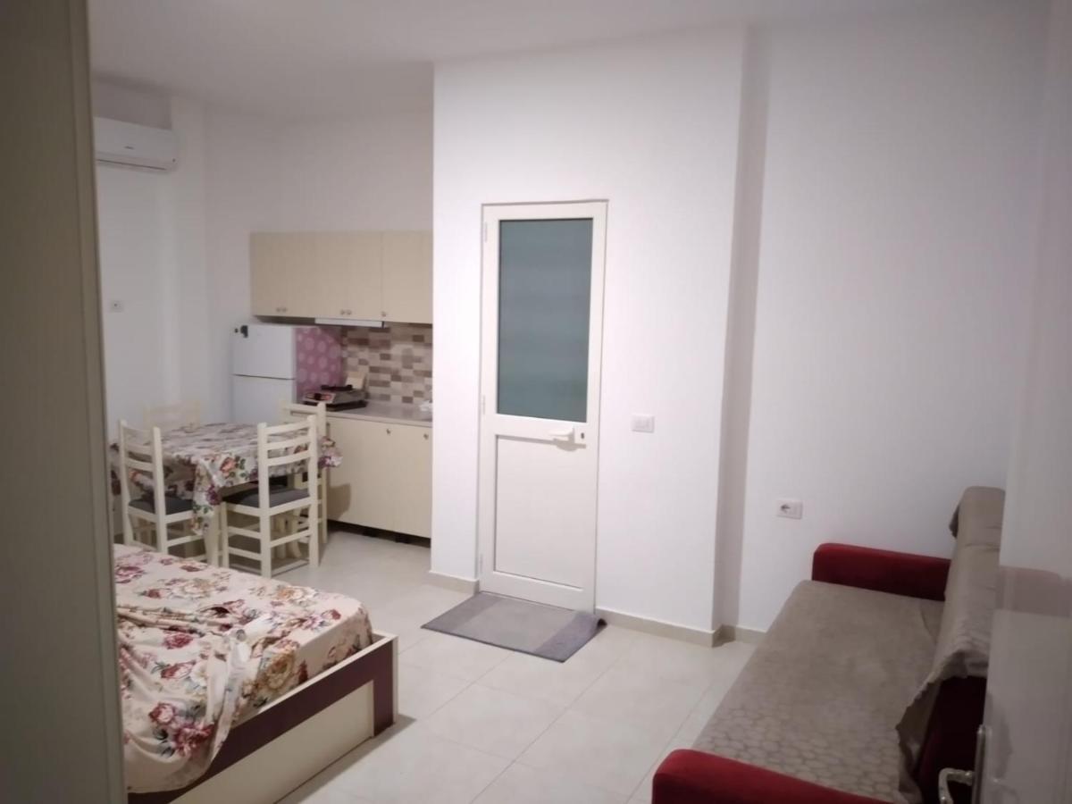 Araniti Apartment Velipojë 外观 照片