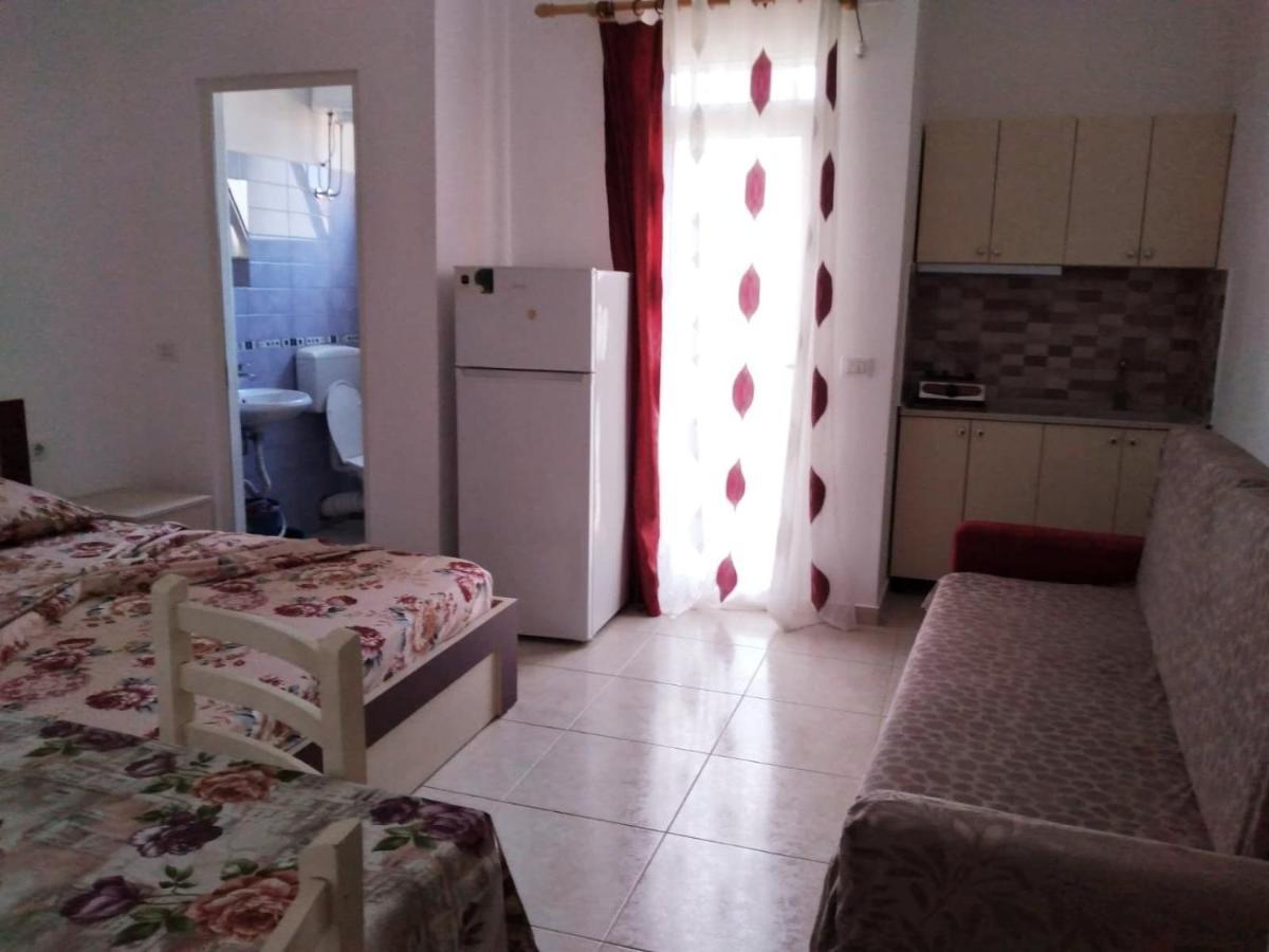 Araniti Apartment Velipojë 外观 照片