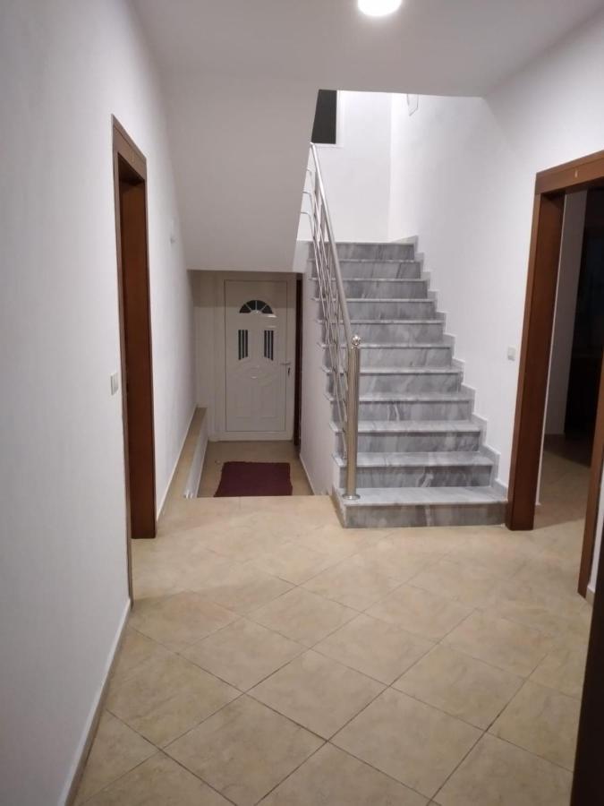 Araniti Apartment Velipojë 外观 照片
