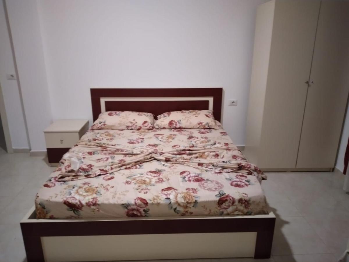 Araniti Apartment Velipojë 外观 照片