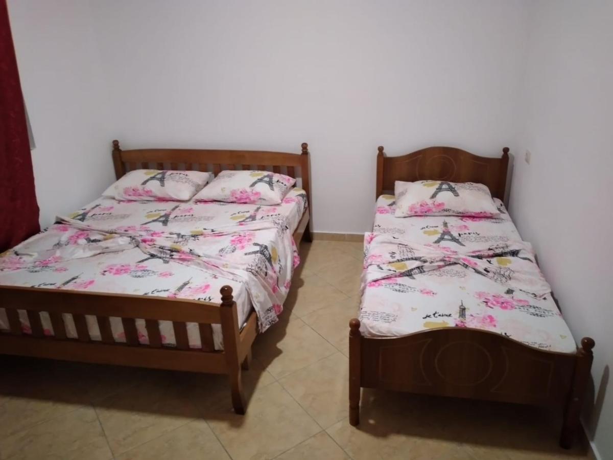 Araniti Apartment Velipojë 外观 照片