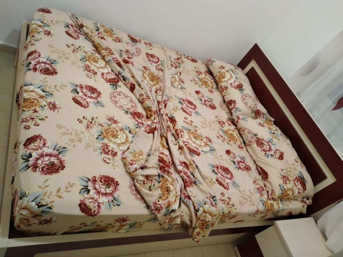 Araniti Apartment Velipojë 外观 照片