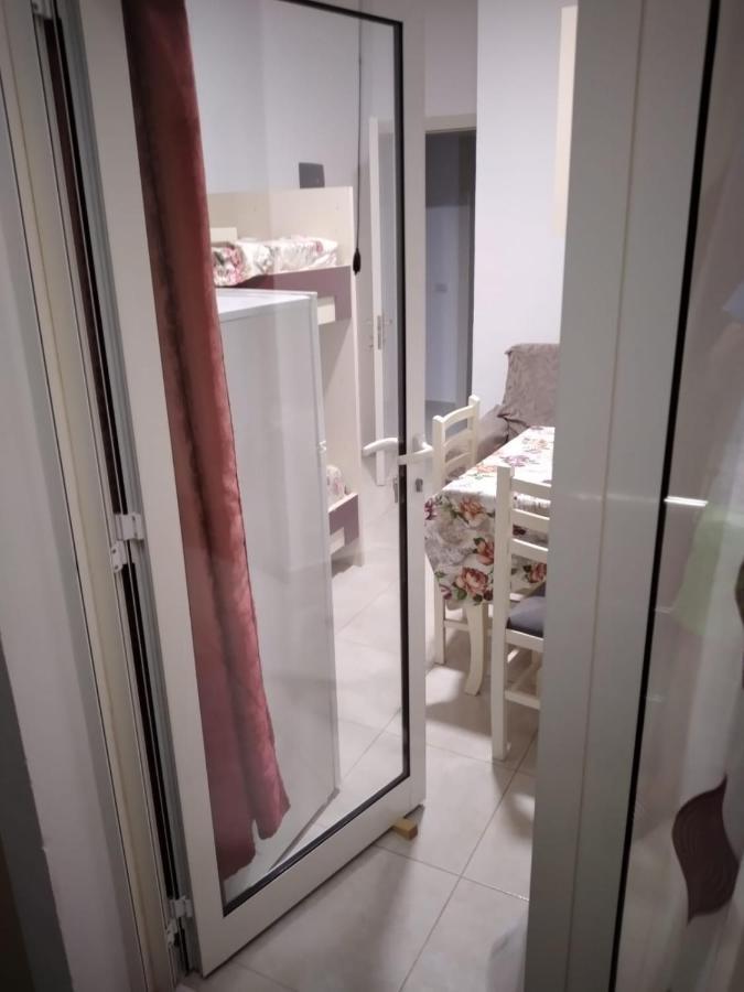 Araniti Apartment Velipojë 外观 照片