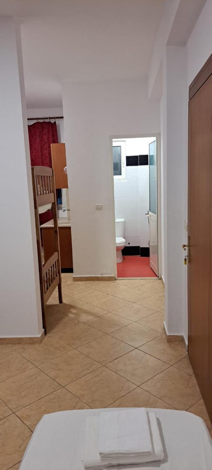 Araniti Apartment Velipojë 外观 照片