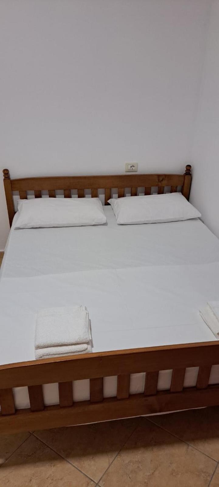 Araniti Apartment Velipojë 外观 照片