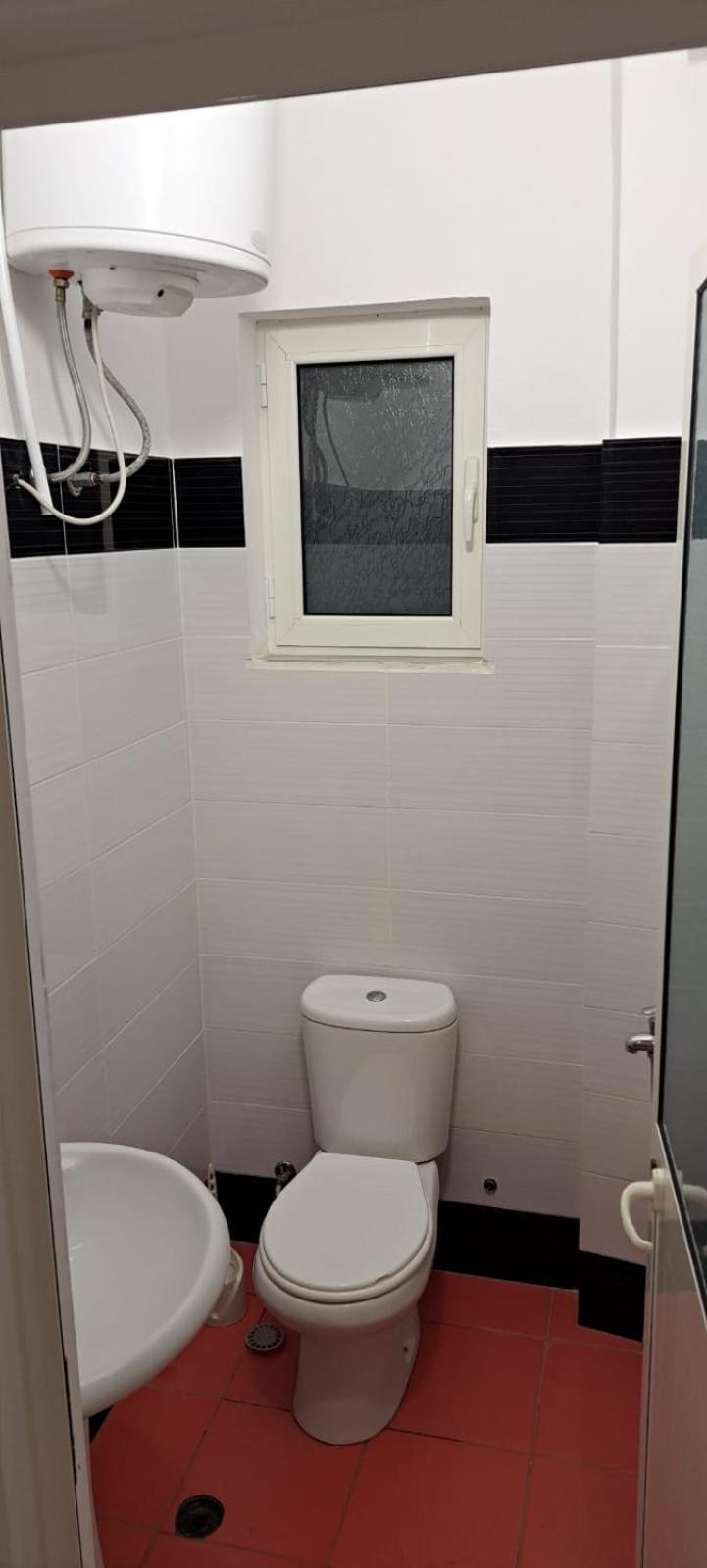 Araniti Apartment Velipojë 外观 照片