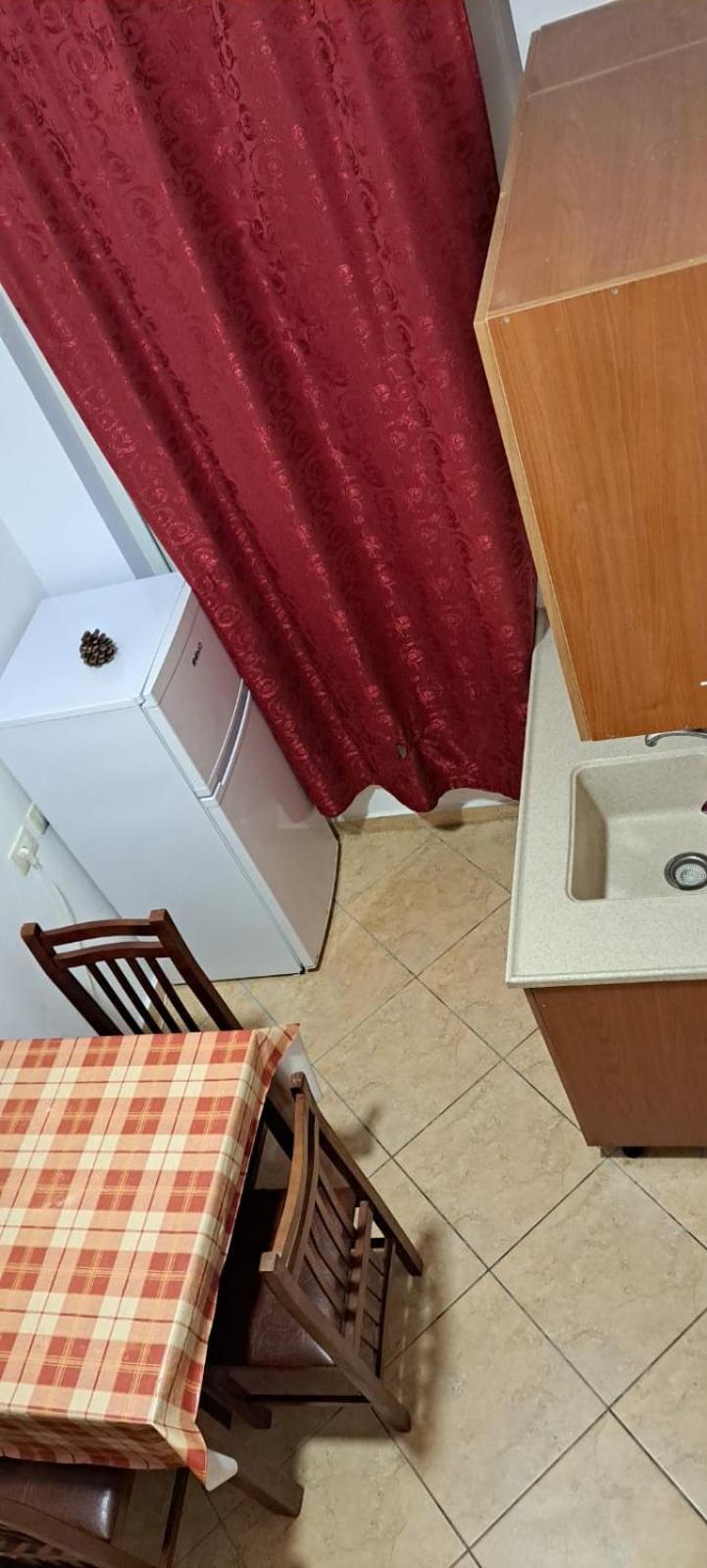 Araniti Apartment Velipojë 外观 照片