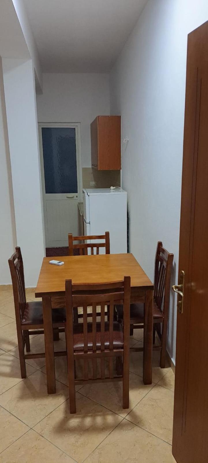 Araniti Apartment Velipojë 外观 照片