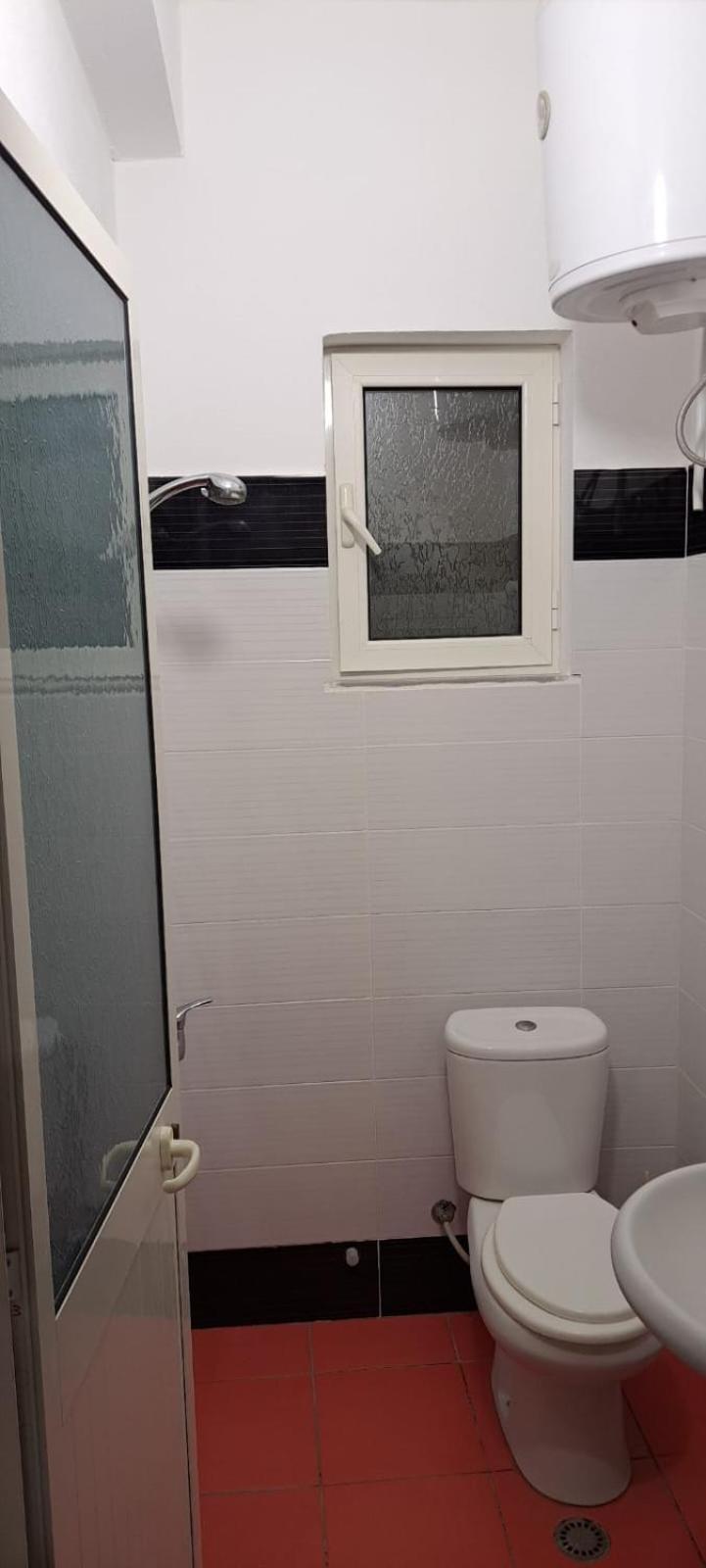 Araniti Apartment Velipojë 外观 照片