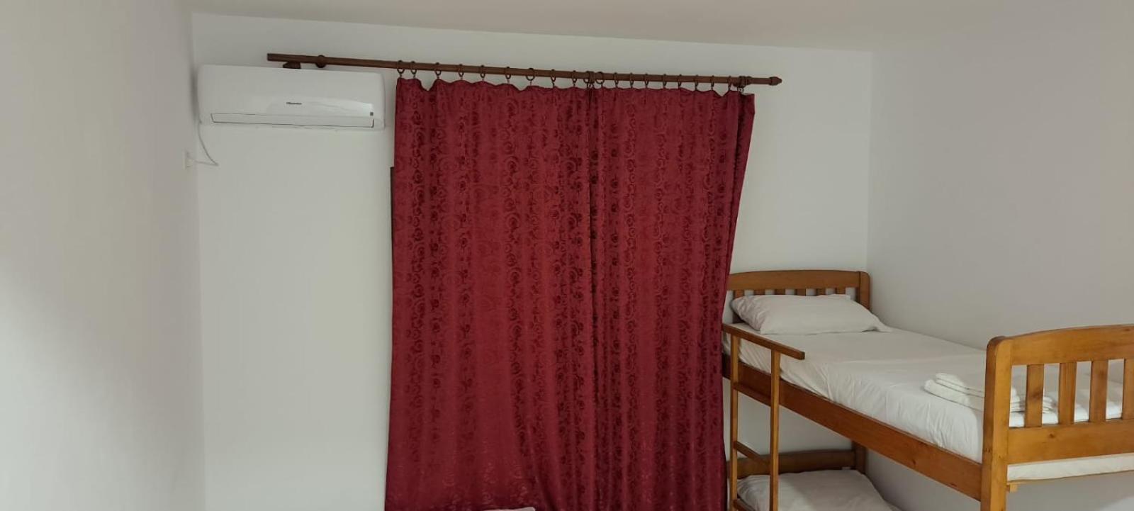 Araniti Apartment Velipojë 外观 照片