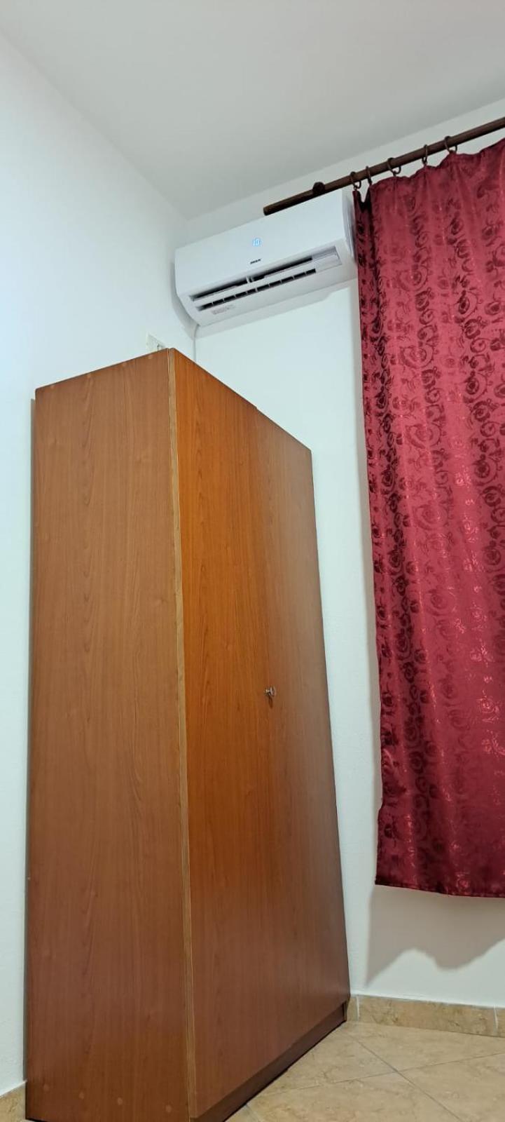 Araniti Apartment Velipojë 外观 照片