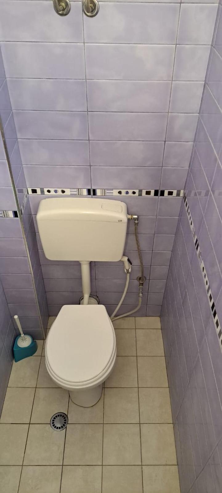 Araniti Apartment Velipojë 外观 照片