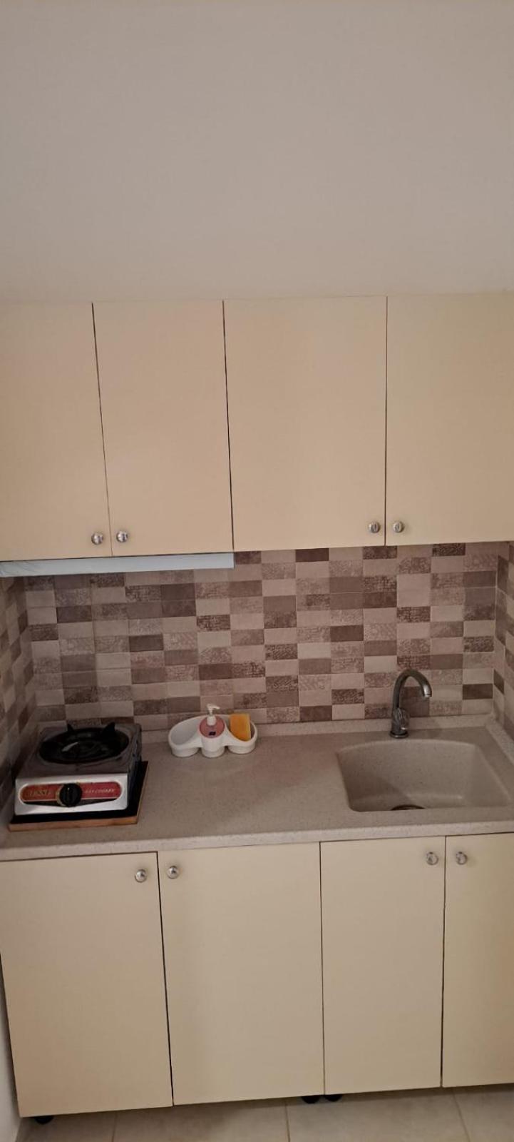 Araniti Apartment Velipojë 外观 照片