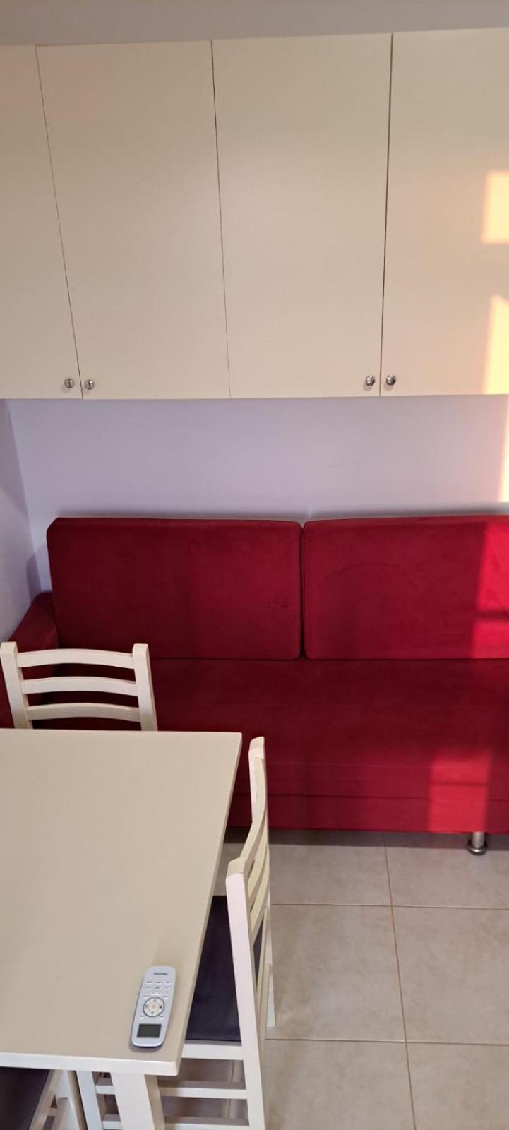 Araniti Apartment Velipojë 外观 照片