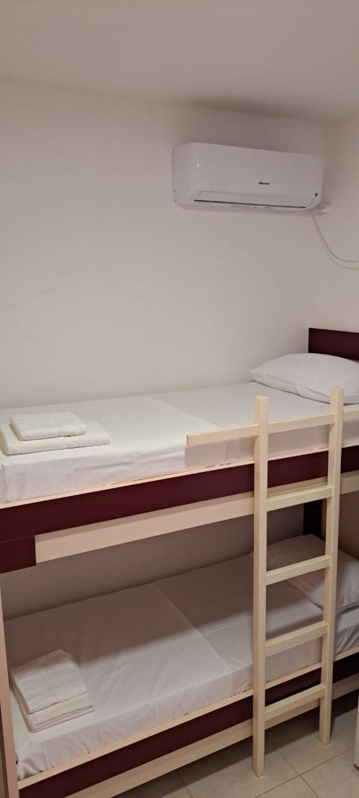 Araniti Apartment Velipojë 外观 照片
