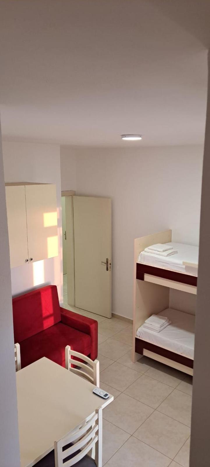 Araniti Apartment Velipojë 外观 照片