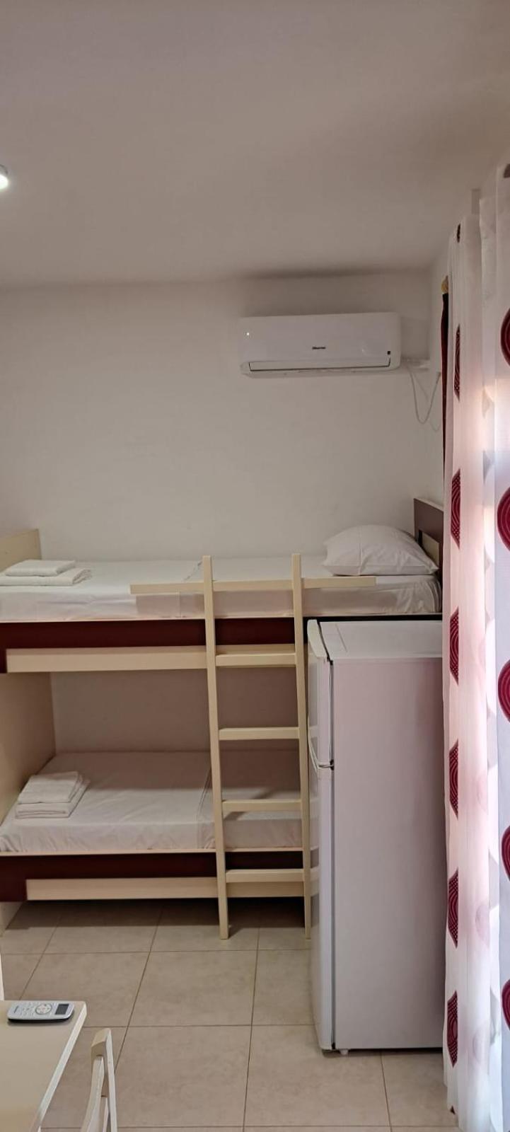Araniti Apartment Velipojë 外观 照片