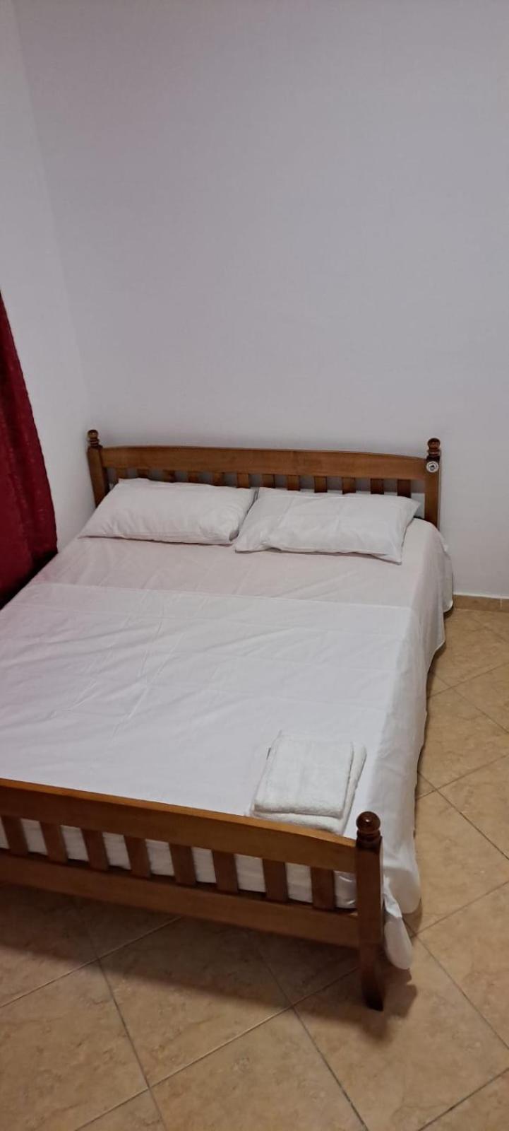 Araniti Apartment Velipojë 外观 照片