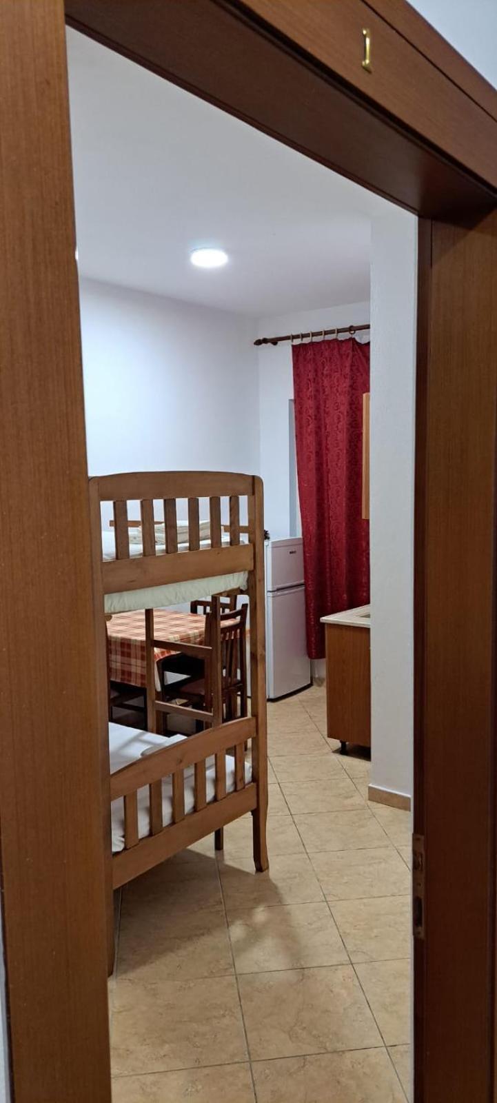 Araniti Apartment Velipojë 外观 照片