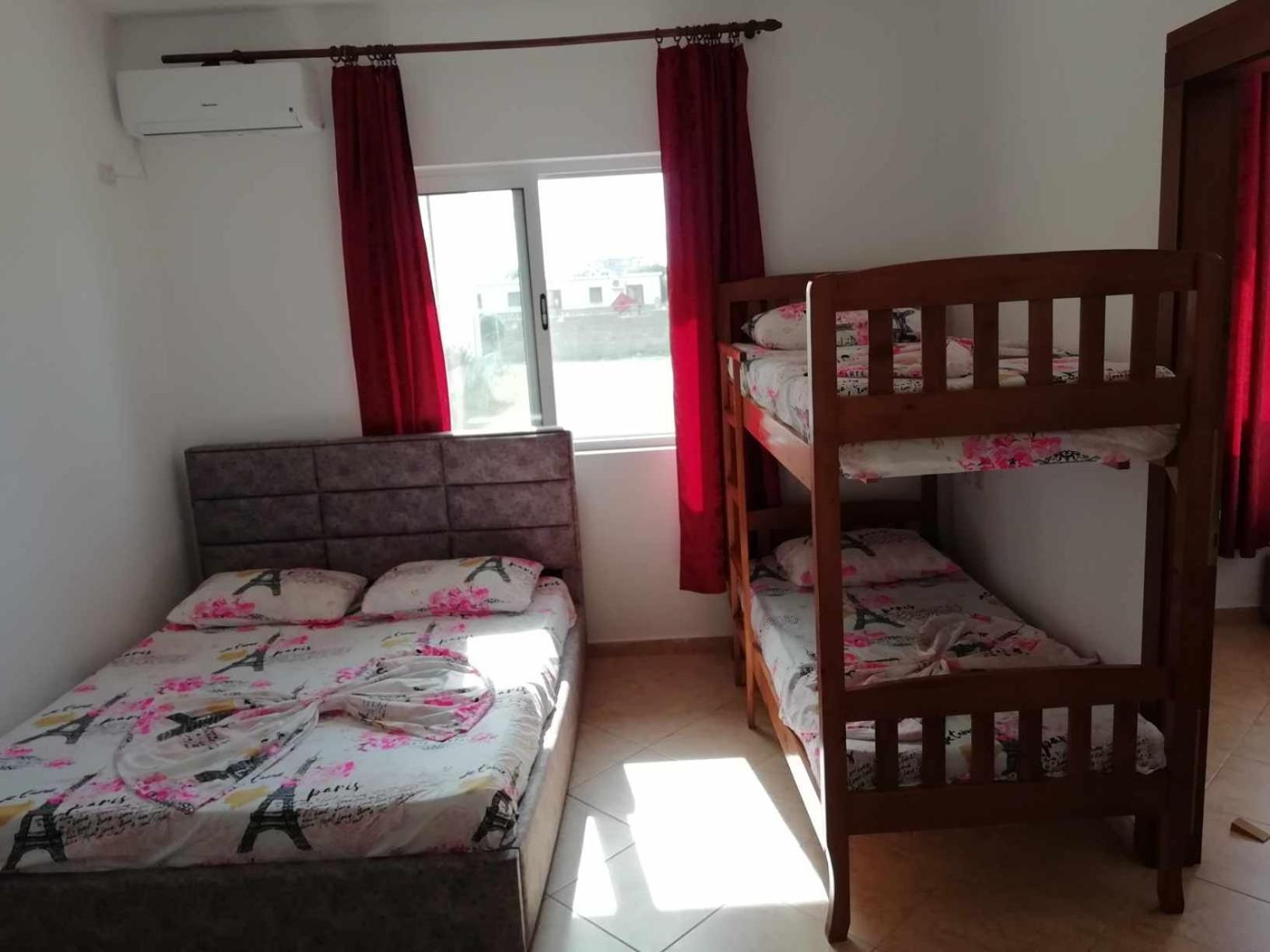 Araniti Apartment Velipojë 外观 照片