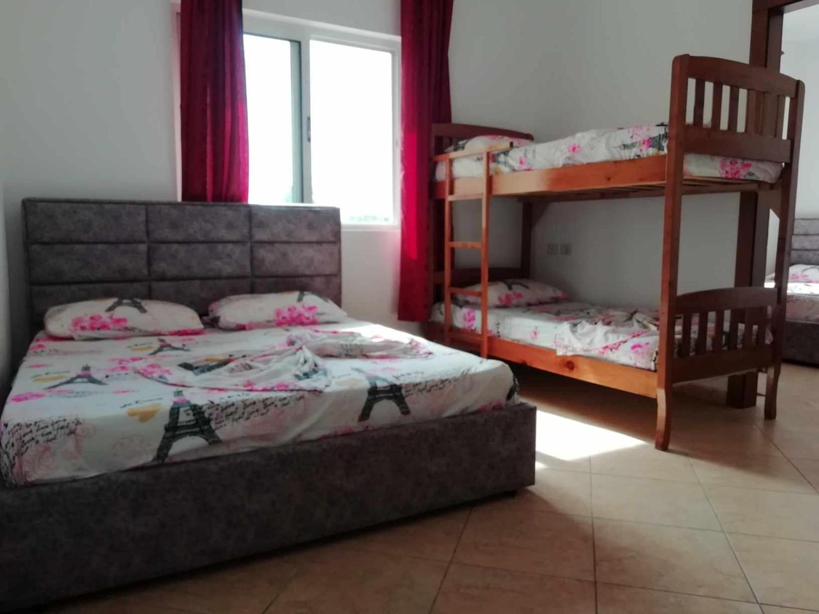 Araniti Apartment Velipojë 外观 照片