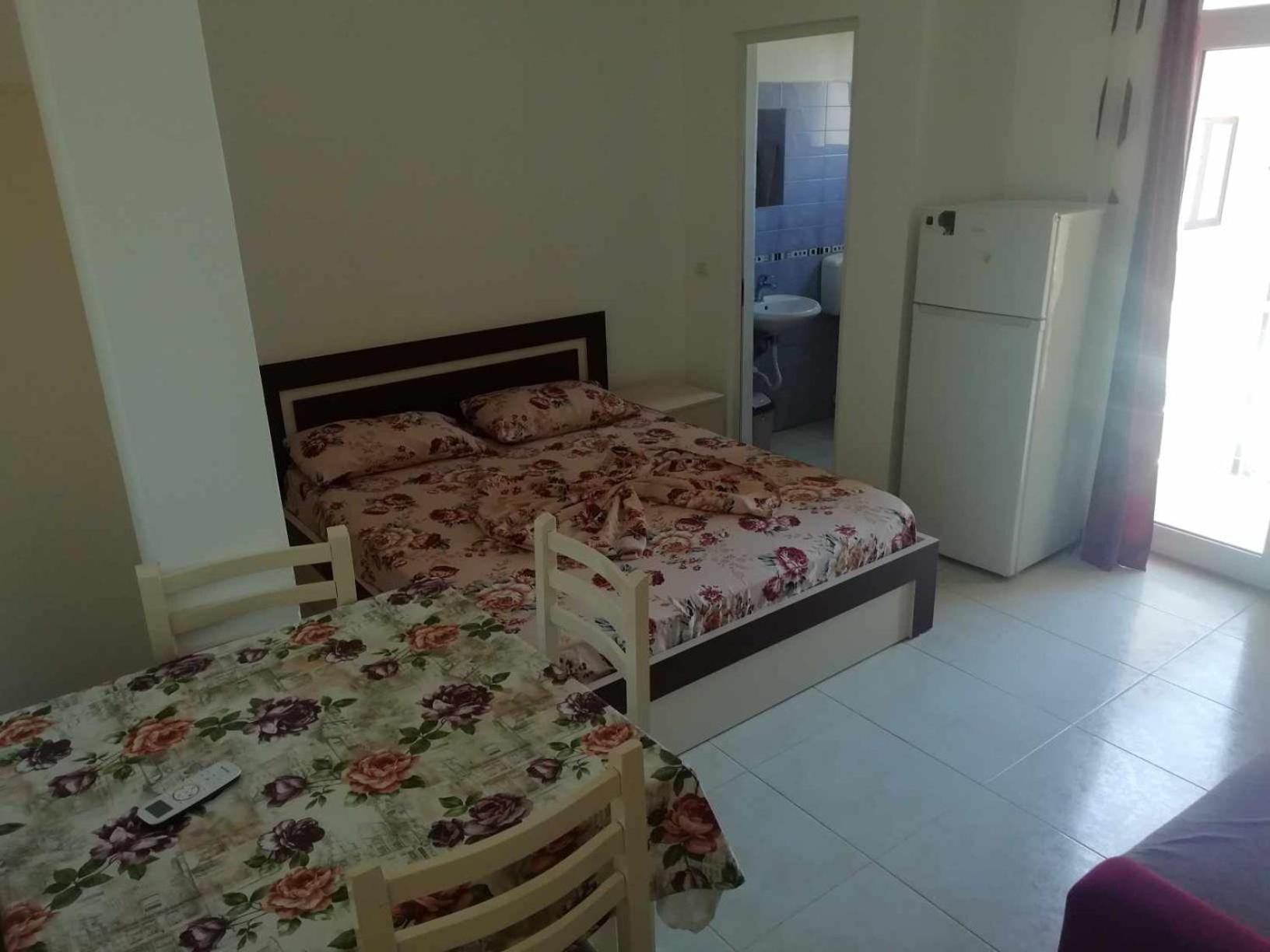 Araniti Apartment Velipojë 外观 照片