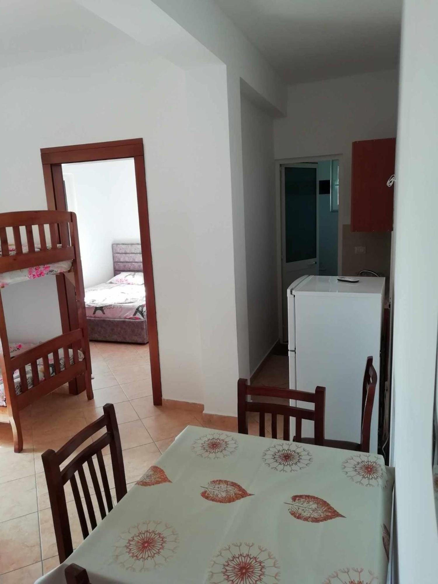Araniti Apartment Velipojë 外观 照片