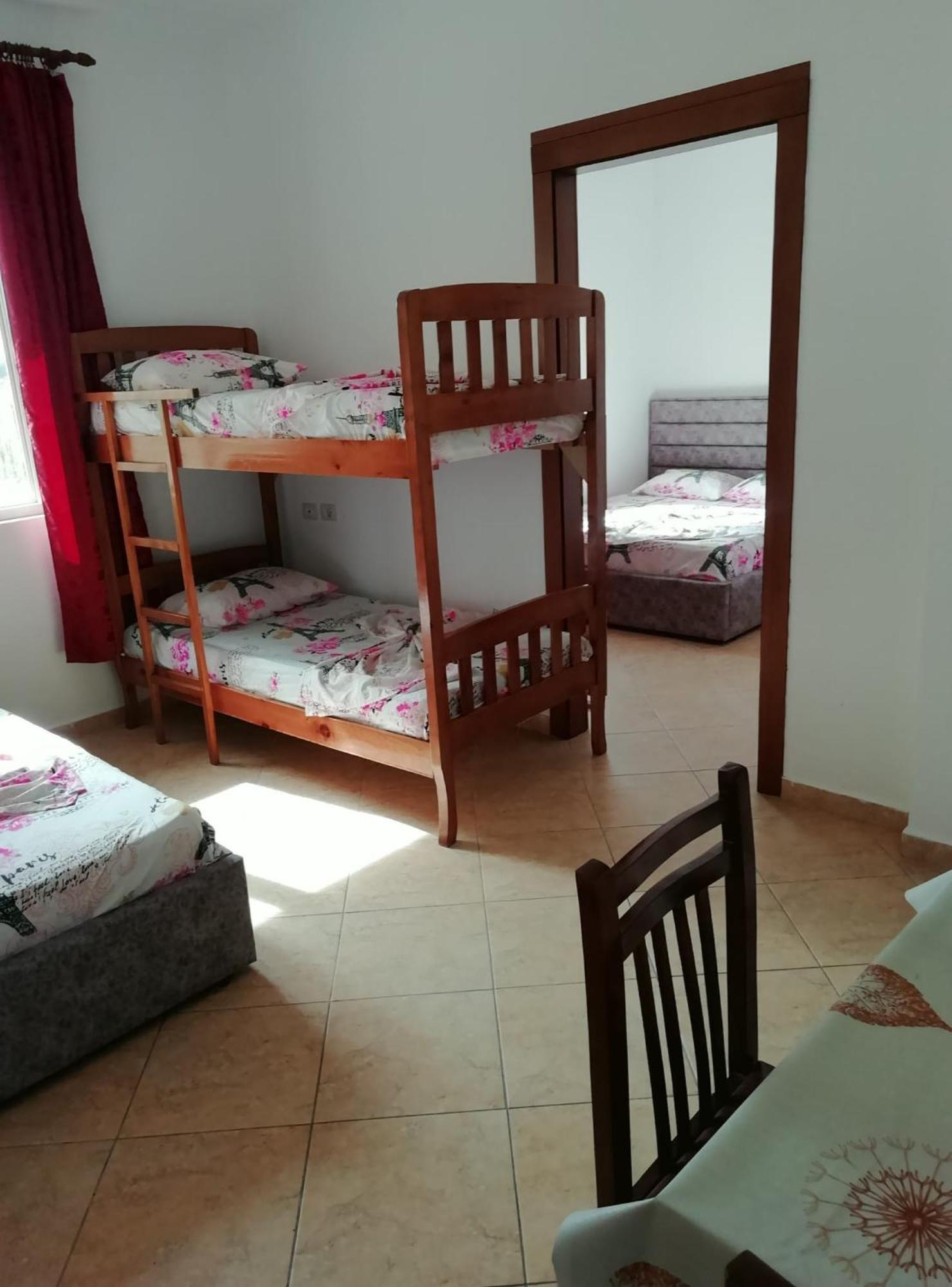 Araniti Apartment Velipojë 外观 照片
